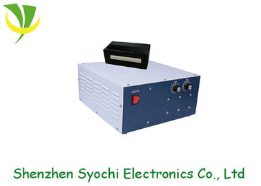 Kein Maschine CER Standard des Ozon-395nm UV- geführter kurierender für UV-Digital-Drucken